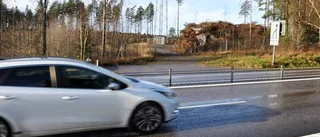 De hade änglavakt på olyckssträckan