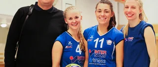 Topplaget allt för svårt för LVC