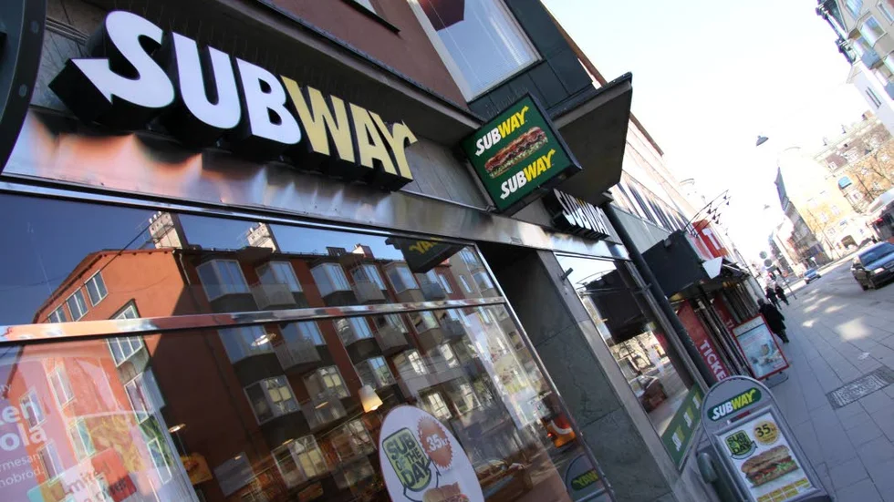 Inte klart. Fler Subway-restauranger dröjer i Linköping.