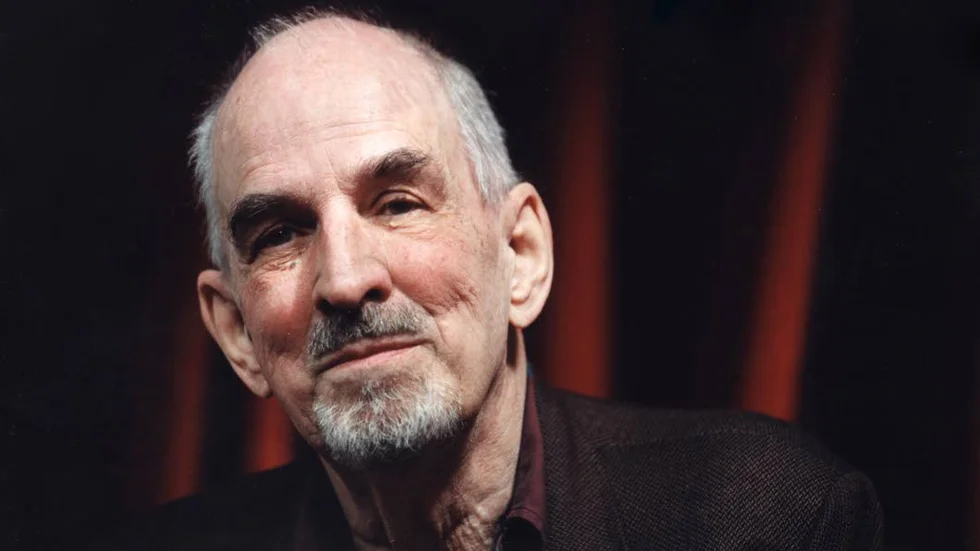 Ingmar Bergman. En otippad folkpartist.