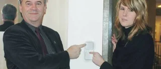 "Släck ljuset"