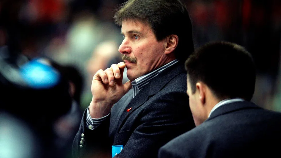 Kari Eloranta.