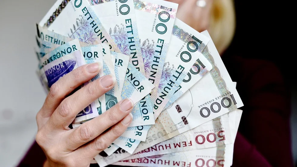 Bostadslån. Du kan spara mycket pengar på att sänka din ränta.