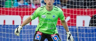 ÅFF-målvakten: "En andra chans"