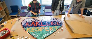Givmildhet i brandens spår