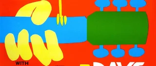 Woodstock - den stora snedtrippen