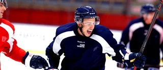 Vrana tillbaka – spelar mot HV