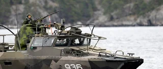 Dyrköpt försvarsläxa