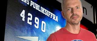 Upp till bevis, LHC och ÅFF