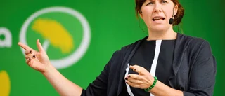 Grönrosa utmaning för S