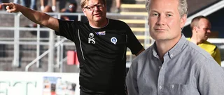 Mildaeus: "Swärdh ser sig om i tid"