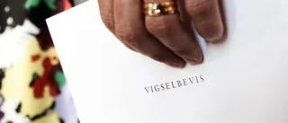 Fullt i domen på viktigt datum