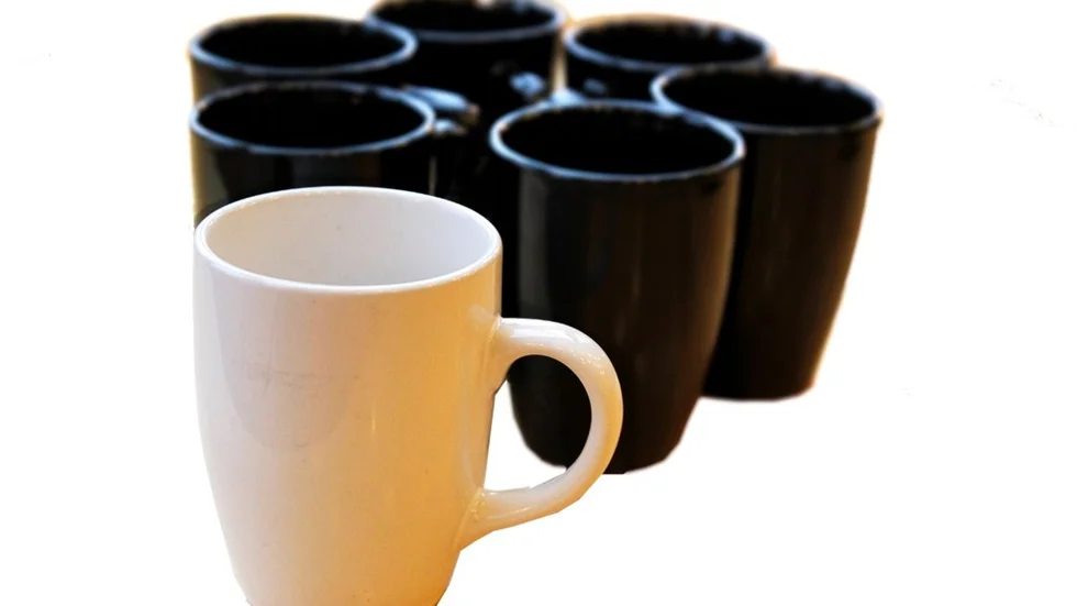 Kaffekoppar