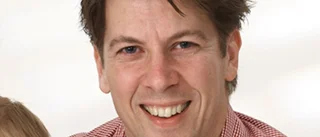 Ljungqvist blir Tillväxt-vd i Motala