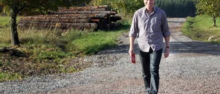 Han kan göra resan tryggare