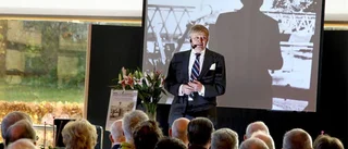 Ny bok om Linköpings historia