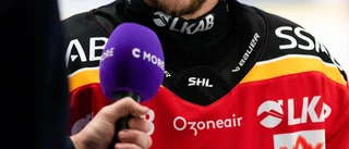Kempe: "En del människor skriver riktigt elaka saker"
