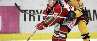 AIK nästa för Luleås backtuffing