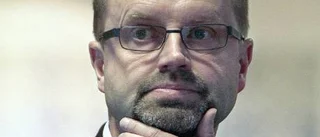 "Norrbotniabanan ligger bra till"