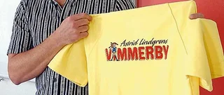 Utvecklingsfas satt i sjön