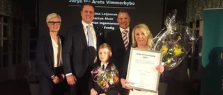HÄR ÄR ÅRETS VIMMERBYBO!