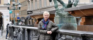 Vem bestämmer i länet?