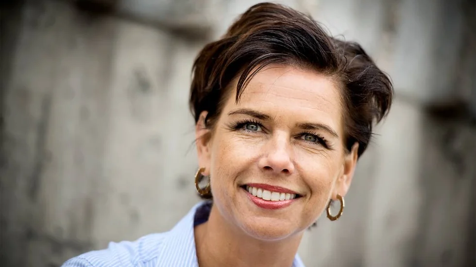 Integration. Juseks ordförande Sofia Larsen skriver om det ideella engagemangets betydelse.