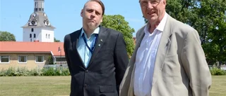 Allt tydligare spricka i Sverigedemokraterna