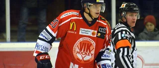 Jimmie Jansson ska gå på cirkus