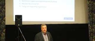 KF gav klartecken till metallprintern