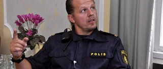 Erik Thulin ger ut ny bok