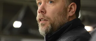 "DET HÄR ÄR INTE GODKÄNT"
