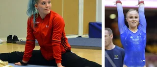 Lina Sjöberg inspireras av VM-bragden