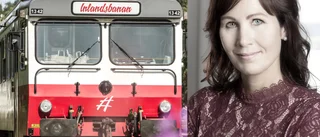 Inlandsbanan i ekonomisk kris – ber kommunerna om mångmiljonbelopp • "Helt nödvändigt"