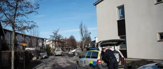 Hotfull man kan vara kopplad till mordet