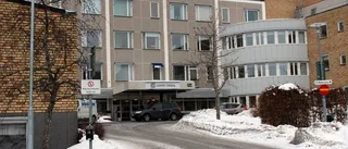 Lasarettet i Enköping på topp tio-listan