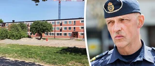 Lynx Teodor bekämpar gäng i Gränby