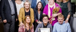 Andraplats för Tierp i LSS-tävling