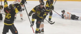 Drömstart för VH i playoff • Körde över Karlskrona • Har skaffat sig guldläge