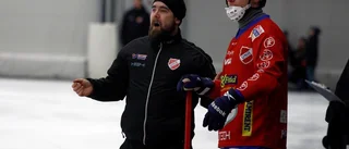 Unik vann högdramatisk drabbning