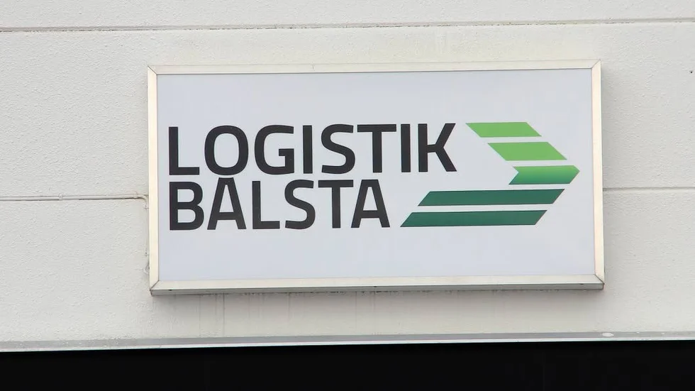 Det kom in många synpunkter till kommunen under samrådstiden för Logistik Bålstas fjärde kvarter.