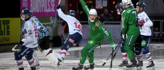 Thorén tillbaka för att möta Sirius
