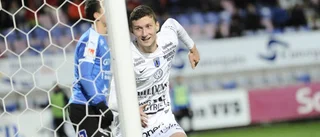 Nickade Sirius till allsvenskan – klar för ny klubb