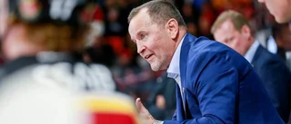 Luleåtränaren: "Hoppas att det ska räcka"