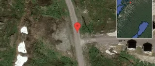 Passage avstängd - orsakar trafikstörningar på E10