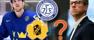 Anton Lindholm kopplas ihop med Leksand – men AIK med i jakten: ”Han är intressant”