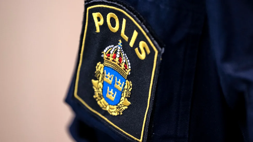 Polisens spaningsarbete ledde dem till en lägenhet i Bengtsfors, där två personer kunde gripas. Arkivbild.