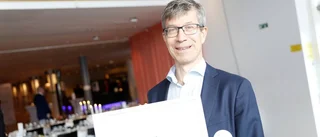 Mjukvarubolaget siktar mot börsen