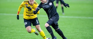 Uppsalas tunga smäll – nyckelspelaren tar paus: "Timeout från fotbollen"