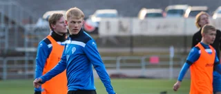 ÅFF-forwarden om måltorkan: "Inte vad jag hoppades på"